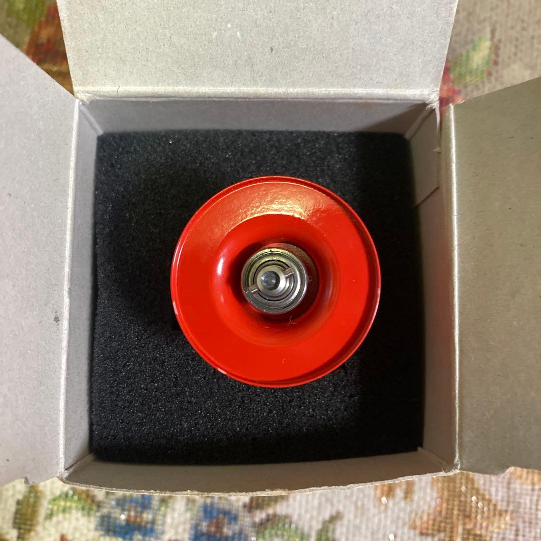 ［値下げ依頼どうぞ］ ZPI製 Mgスプール RC-001 GP-R ダイワTD