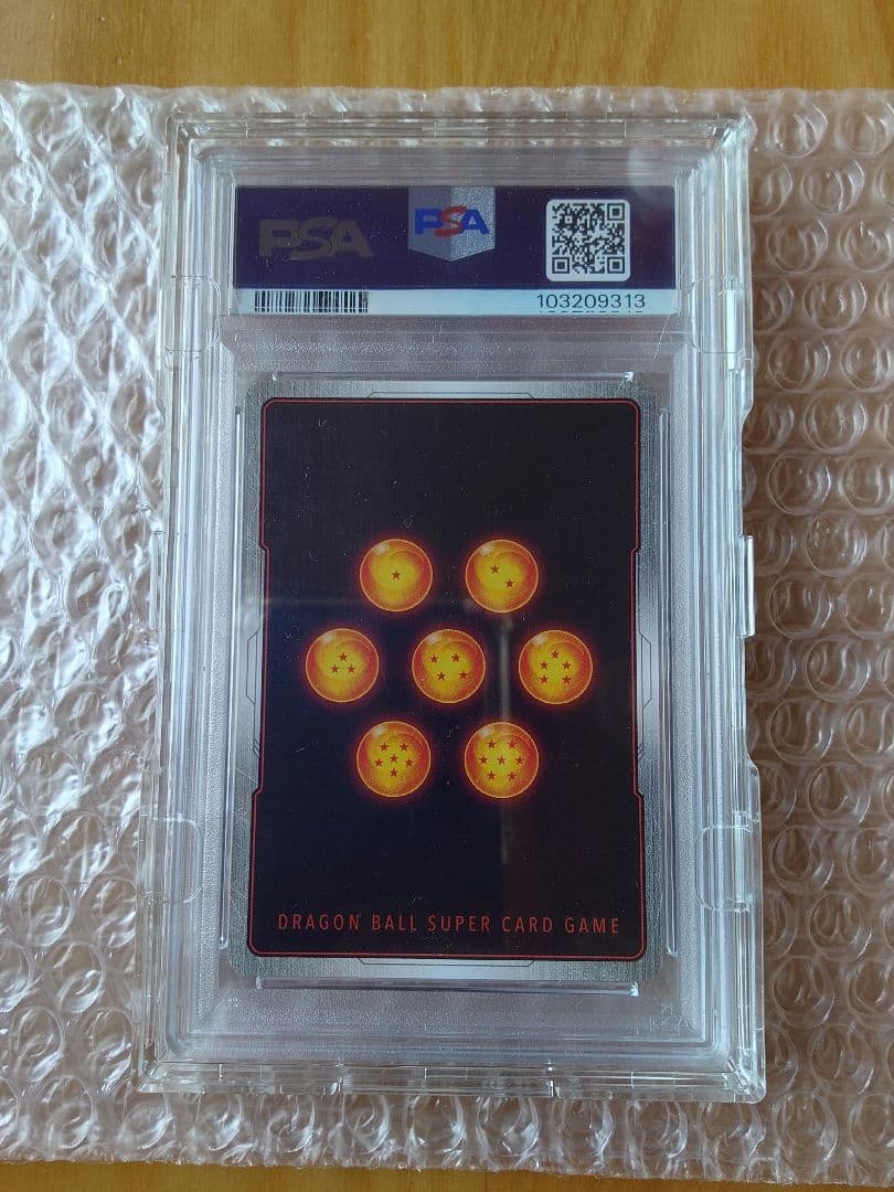 ドラゴンボールフュージョンワールド バーダック CS チャンピオンシップ