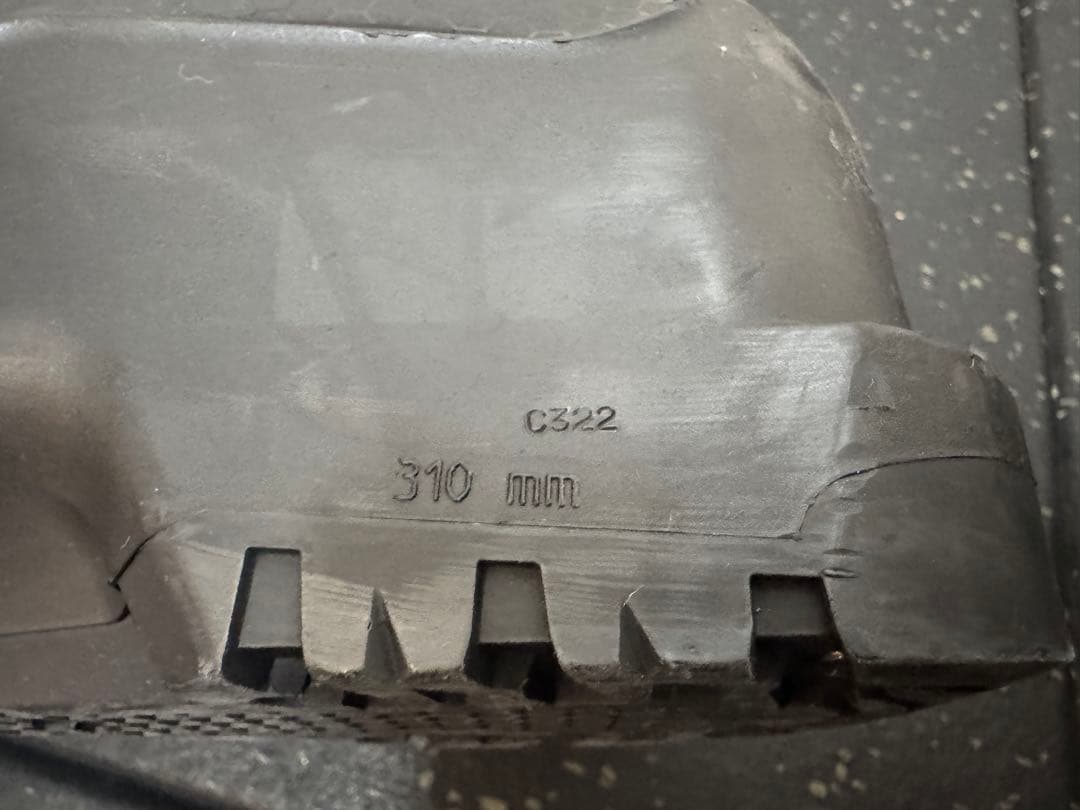 HEADスキーブーツ EDGE LYT80 26.0〜26.5cm