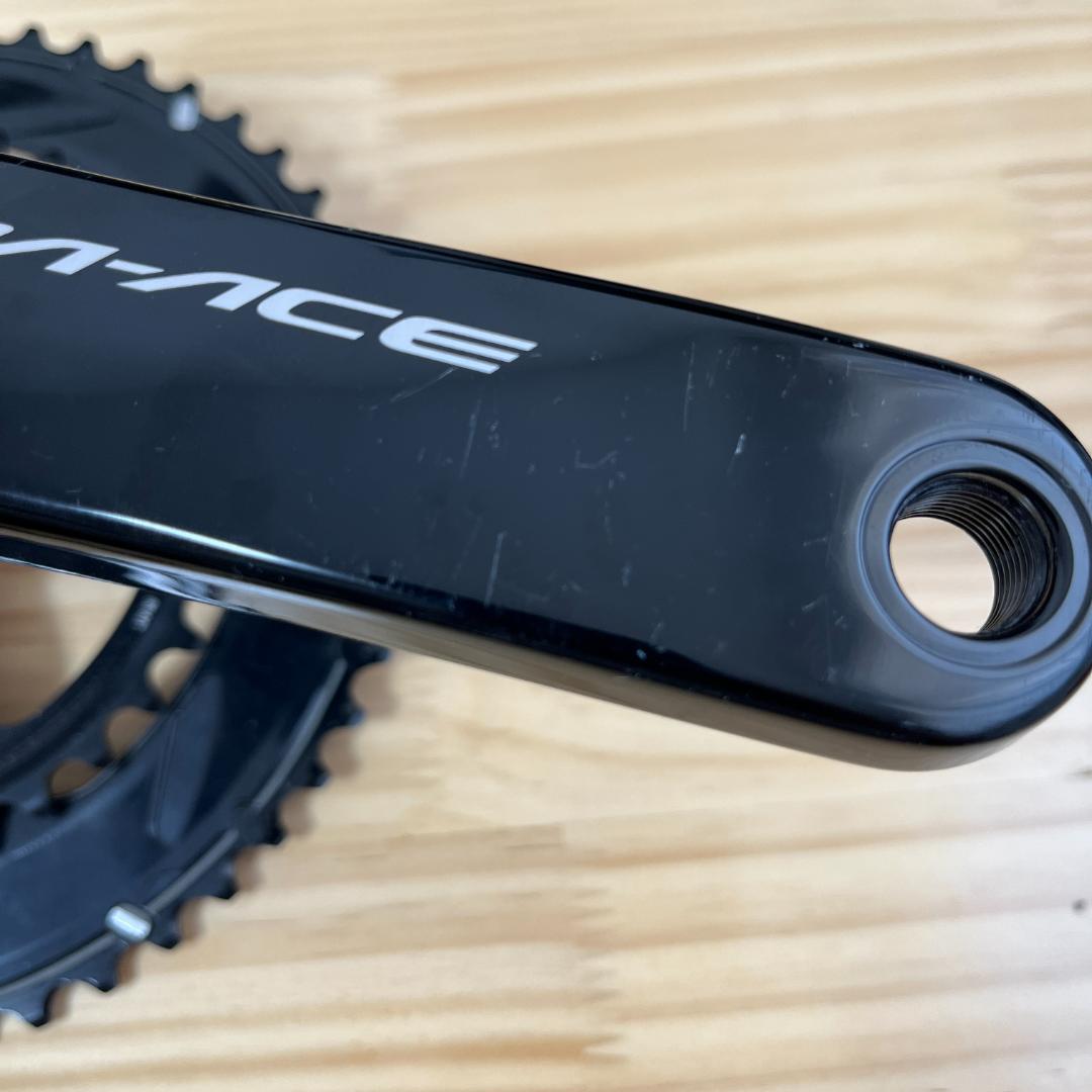 Dura-Ace FC-R9100-P 170mm クランクアームのみ