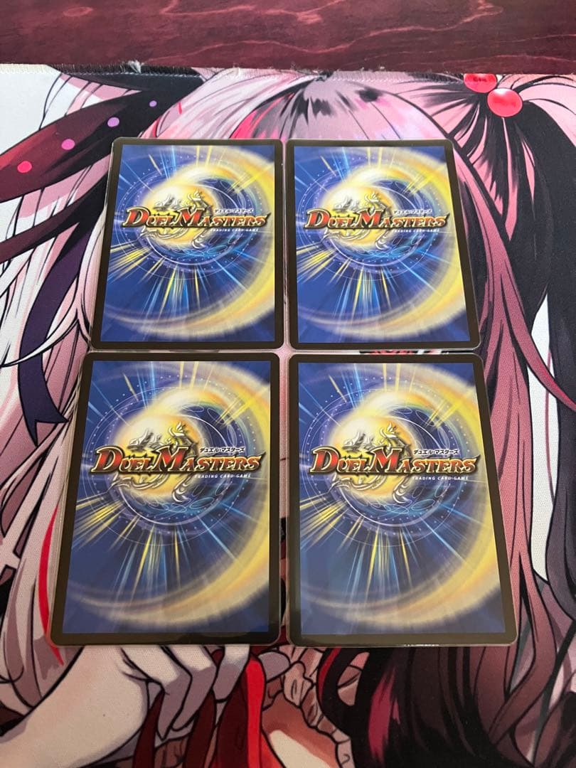 神アート　魔法少女アイドル「Girl Mage」コンプリートセット＋おまけ