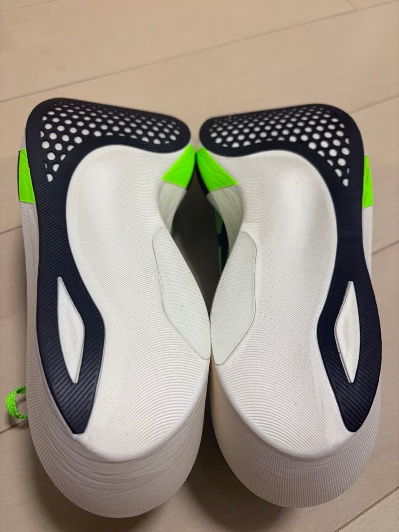 ASICS メタスピードエッジ TOKYO 29.0