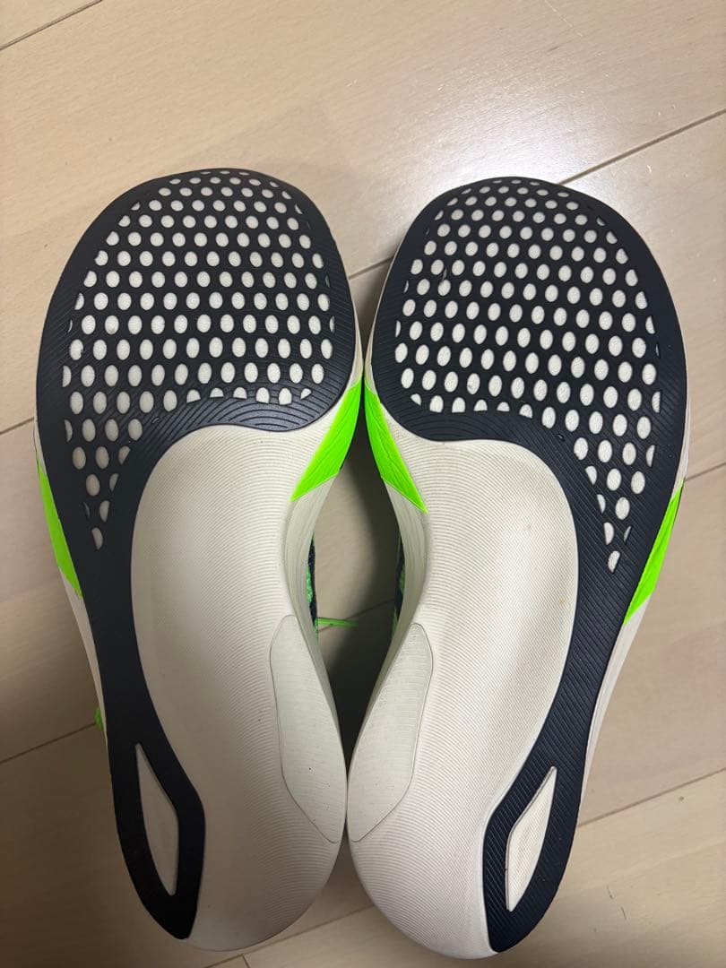 ASICS メタスピードエッジ TOKYO 29.0