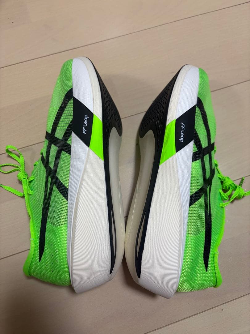 ASICS メタスピードエッジ TOKYO 29.0