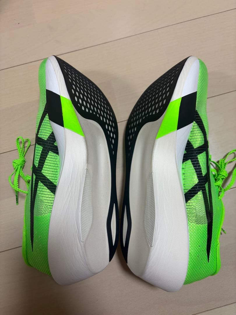 ASICS メタスピードエッジ TOKYO 29.0