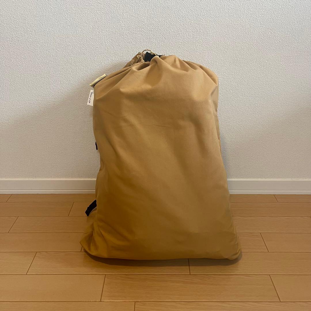 テンティピ オリヴィン 2 CP Tentipi Olivin