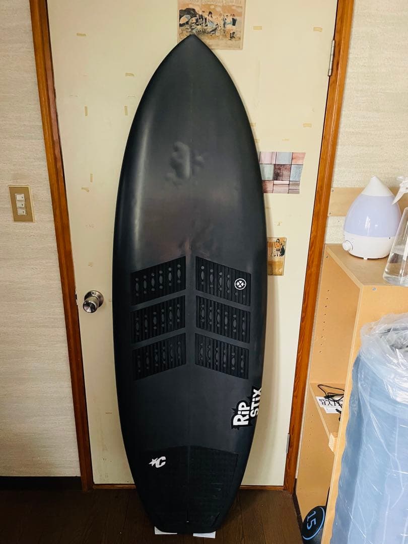 RIPSTIX サーフボード！！ホットドック5.7YOSHIDA SHAPE！