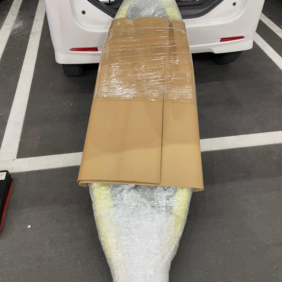 RIPSTIX サーフボード！！ホットドック5.7YOSHIDA SHAPE！