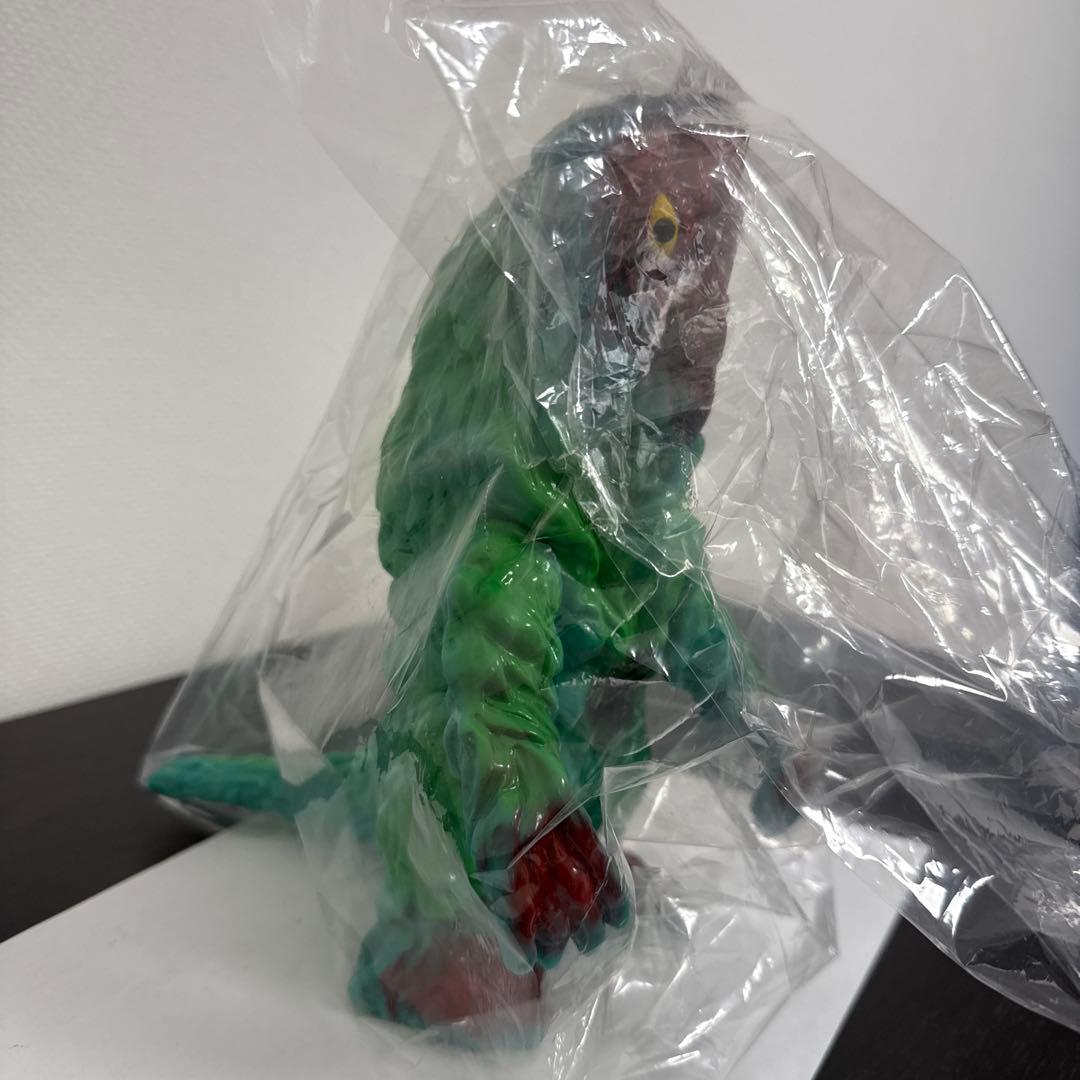 L*n様 M1号　イベント限定　未開封　ヘドラ