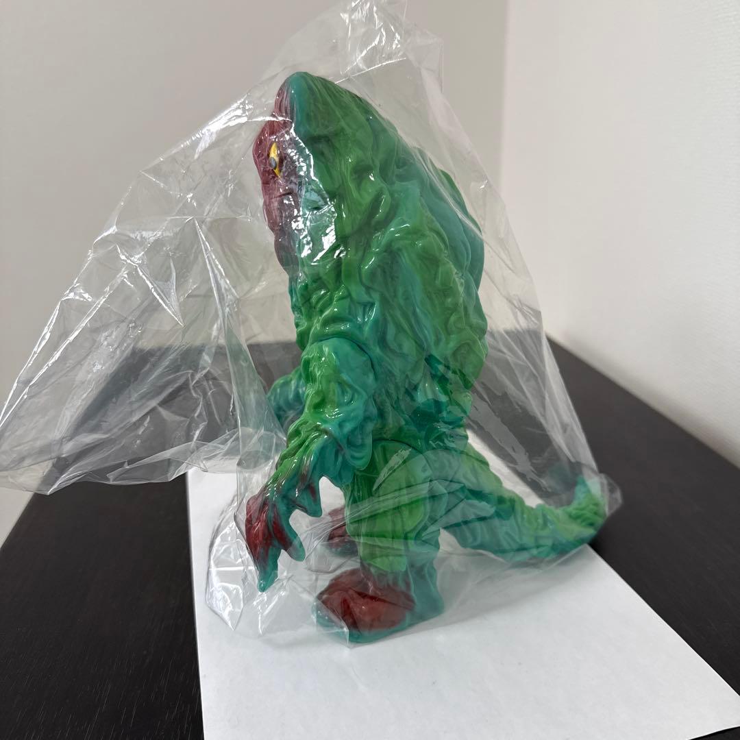 L*n様 M1号　イベント限定　未開封　ヘドラ