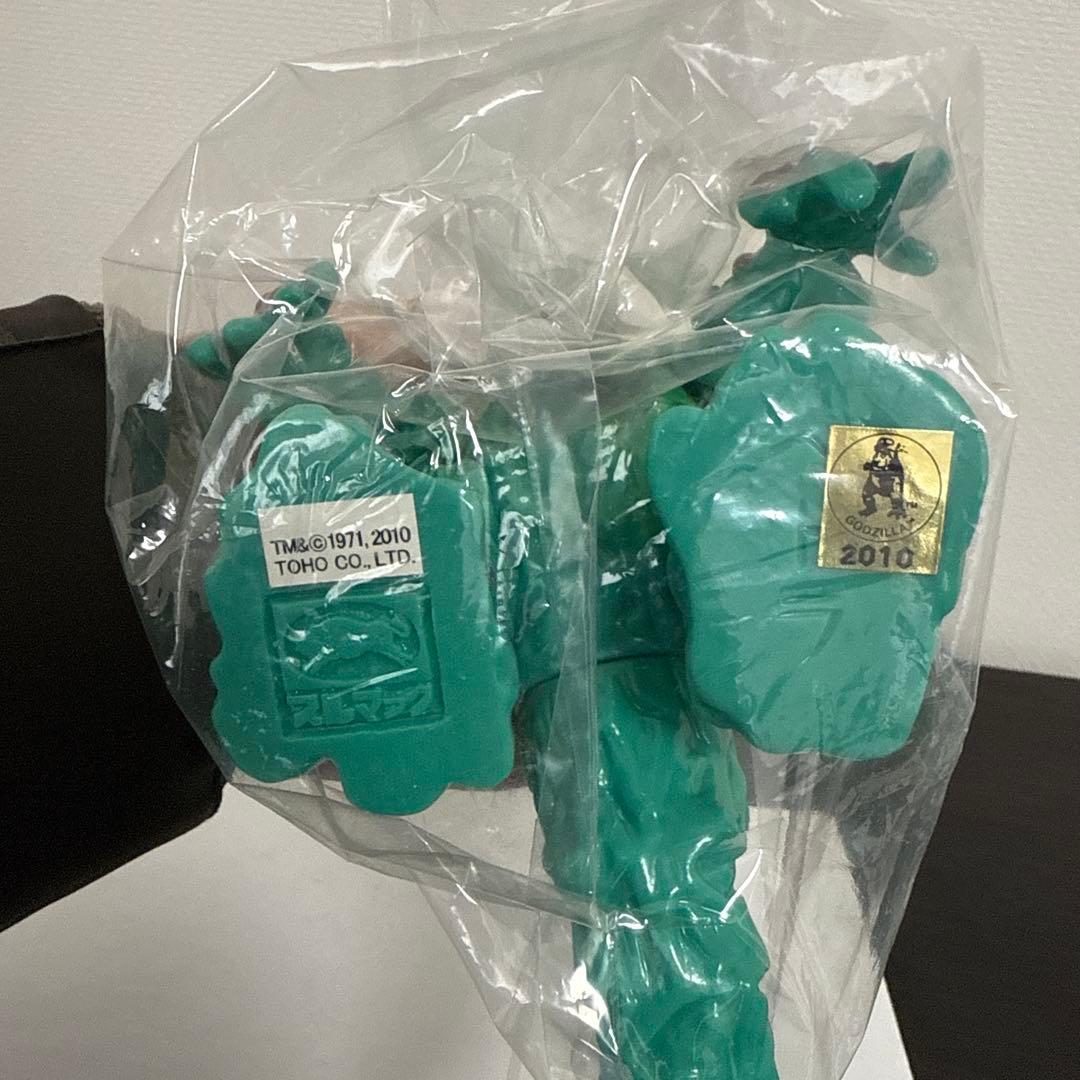 L*n様 M1号　イベント限定　未開封　ヘドラ