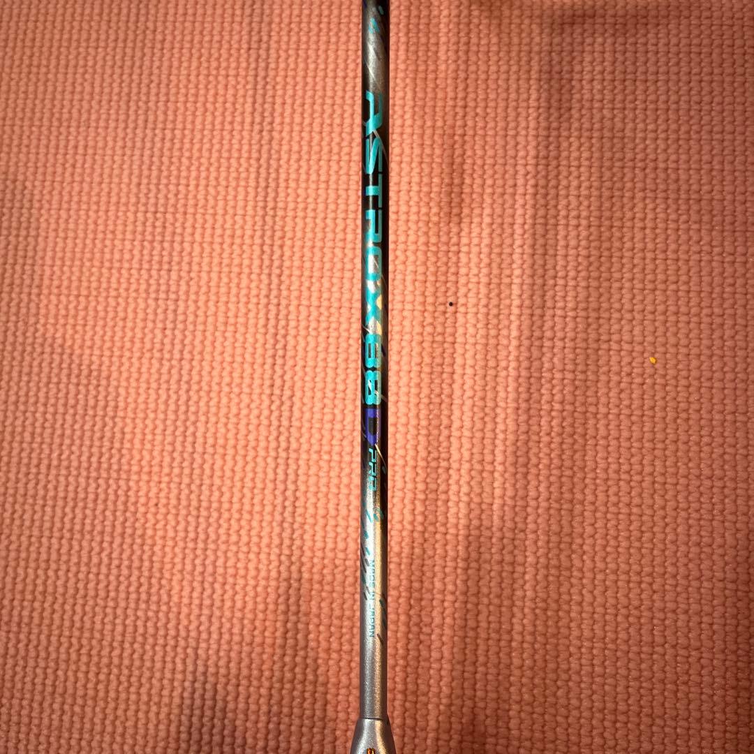 アストロクス88Dプロ4UG5ジャンク品