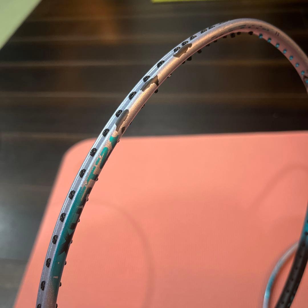 アストロクス88Dプロ4UG5ジャンク品