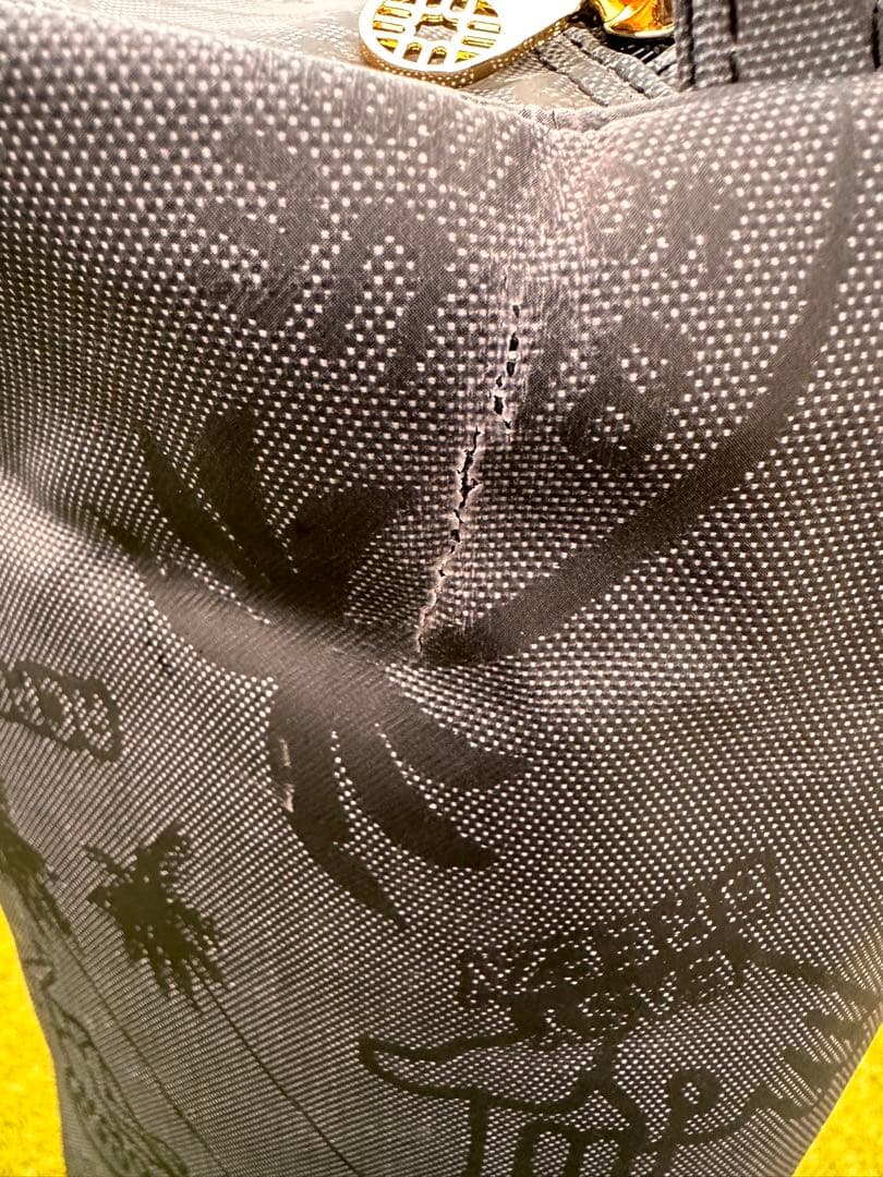 muta キャディバッグ