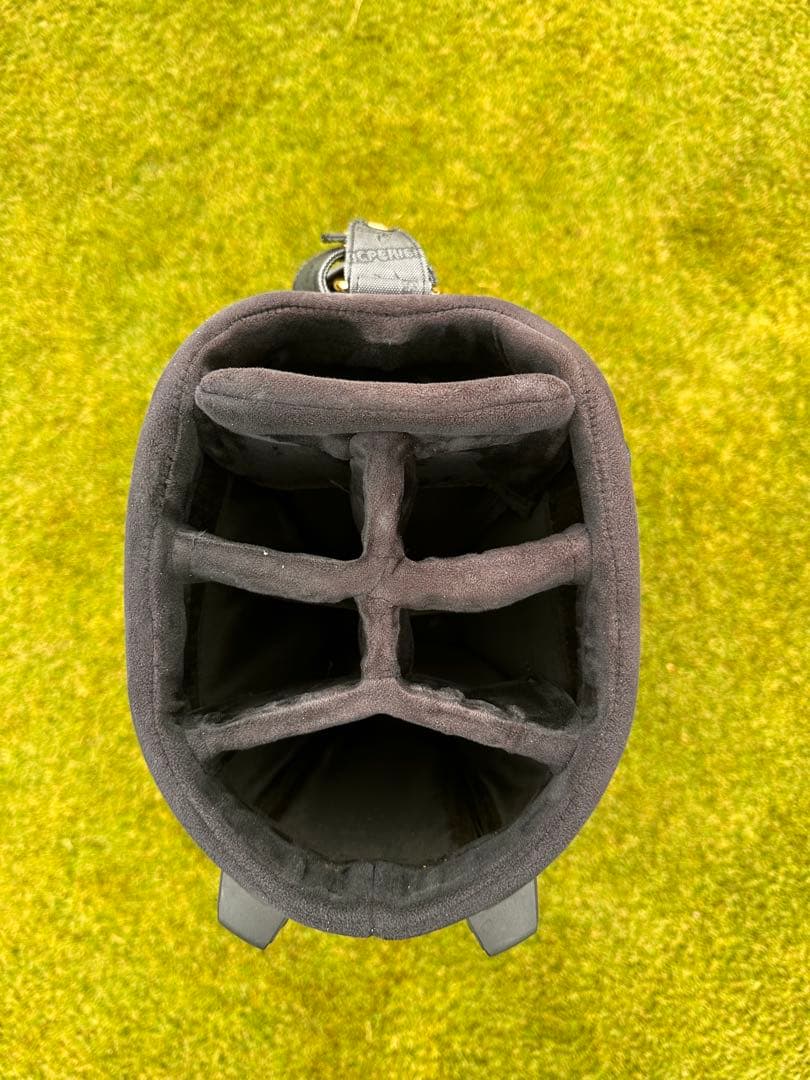 muta キャディバッグ