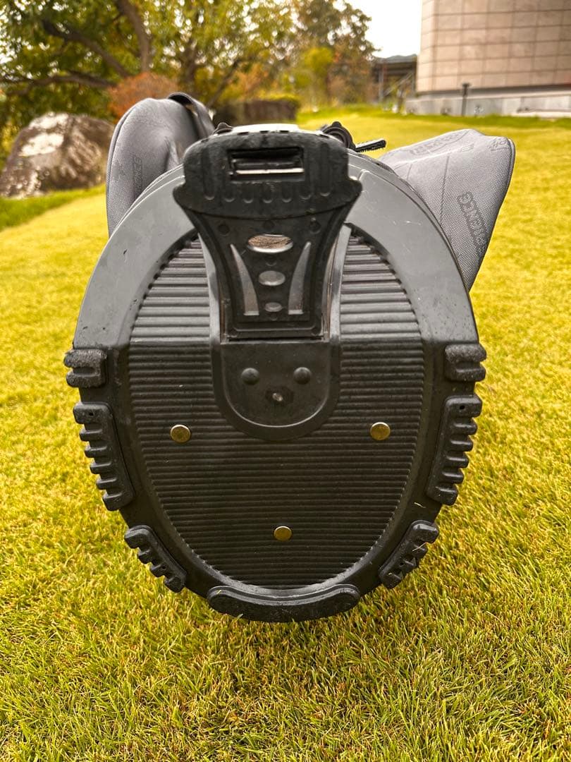 muta キャディバッグ