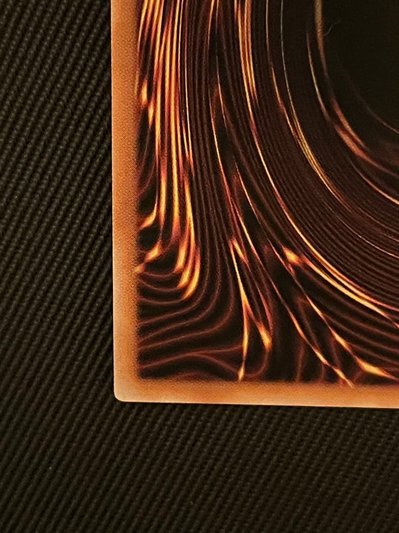 遊戯王　超究極魔導竜王　25thシークレットレア 日版　５つ目