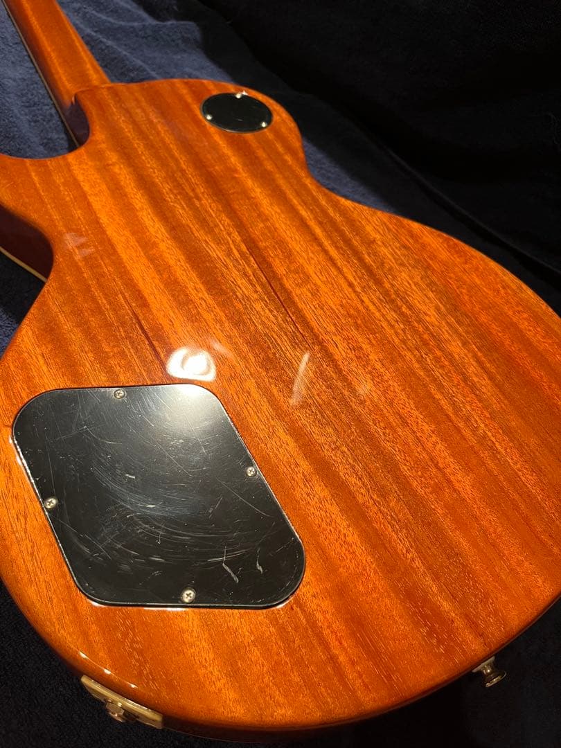 tokai KLS180 GT レスポール　made in japan 美品