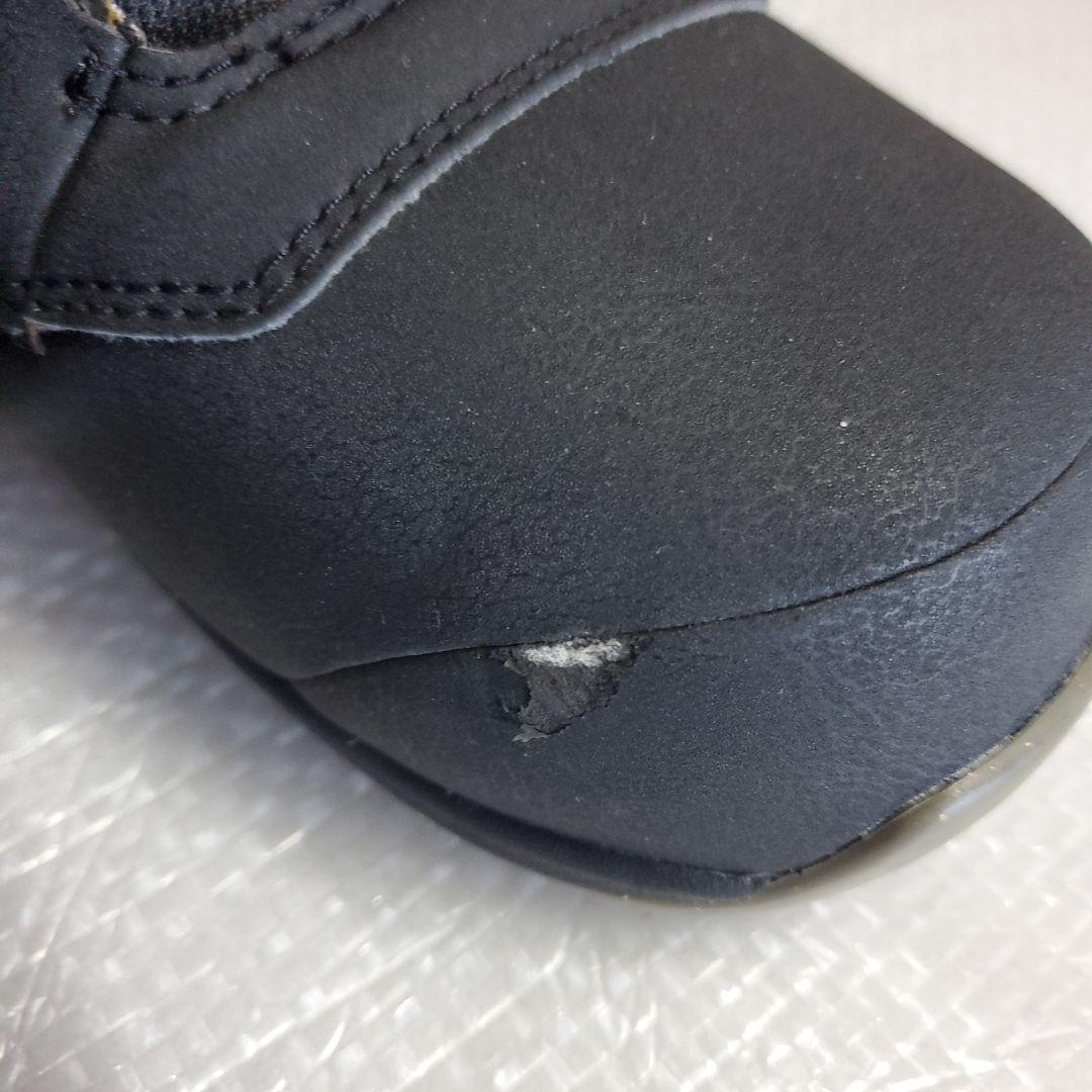 BURTON RULER 25.5ccm WIDE FITモデル ダブルボア