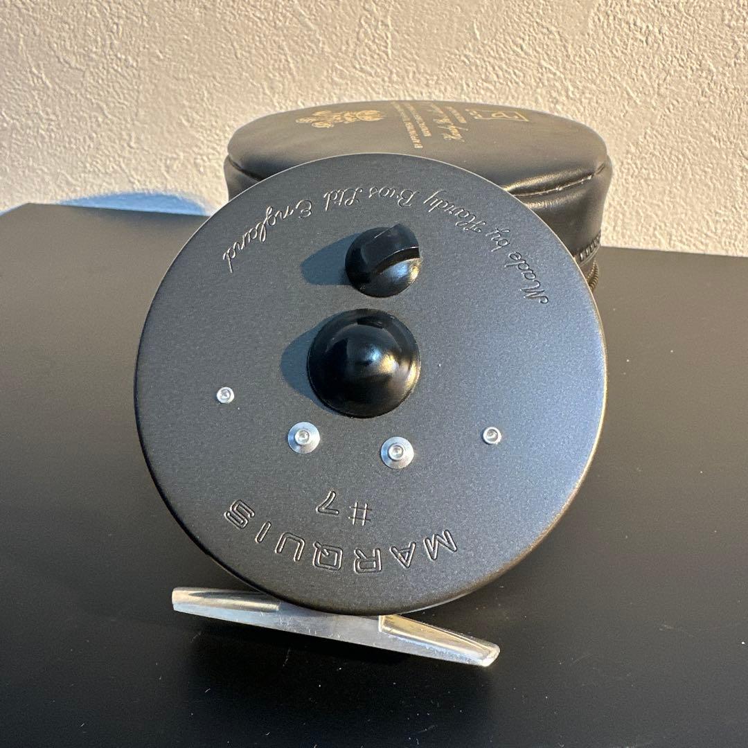 【未使用】HARDY MARQUIS#7