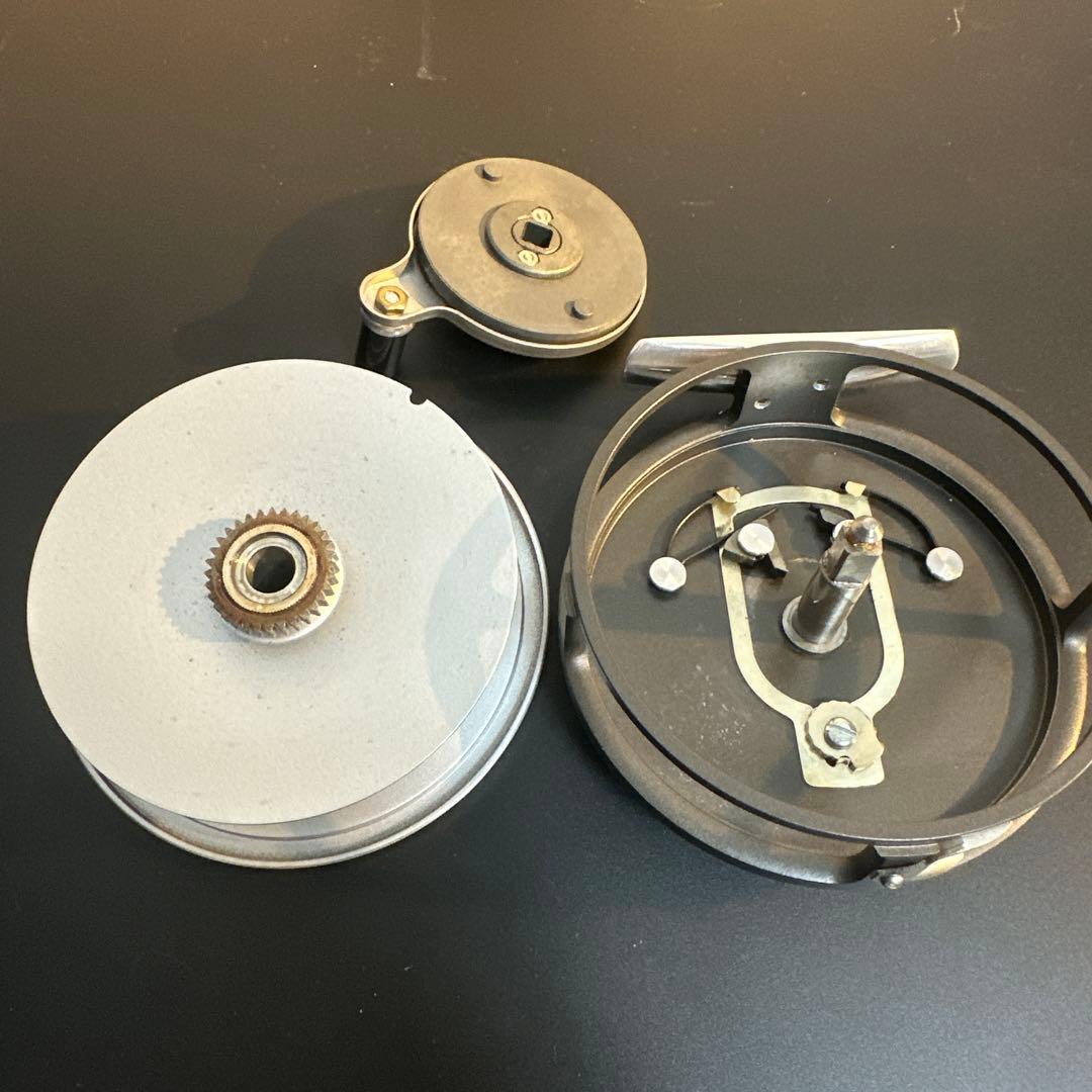 【未使用】HARDY MARQUIS#7