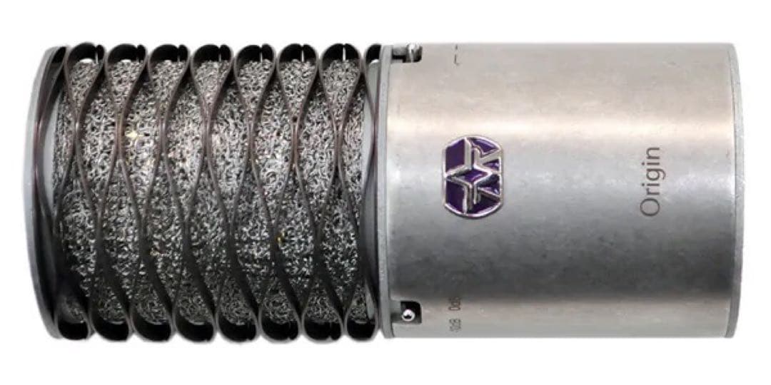 配信機器・PA機器・レコーディング機器 Aston Microphone Origin