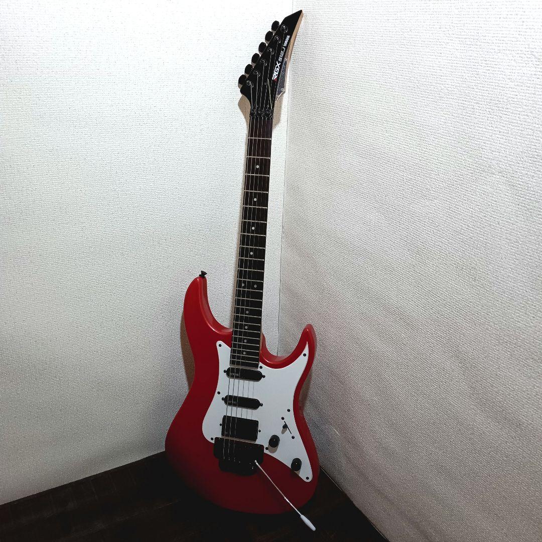 YAMAHA ヤマハ ＲＧＸ 512J フロイドローズ トレモロ エレキギター