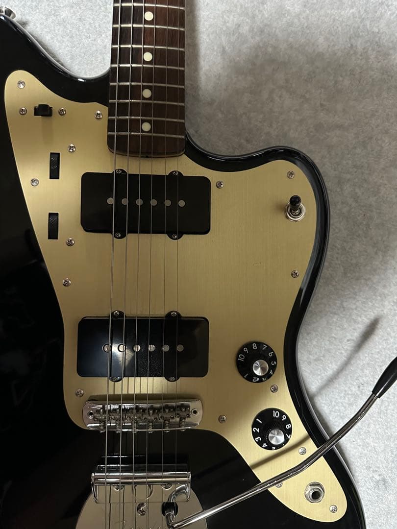 Fender INORAN ジャズマスター ギター LUNA SEA ESP