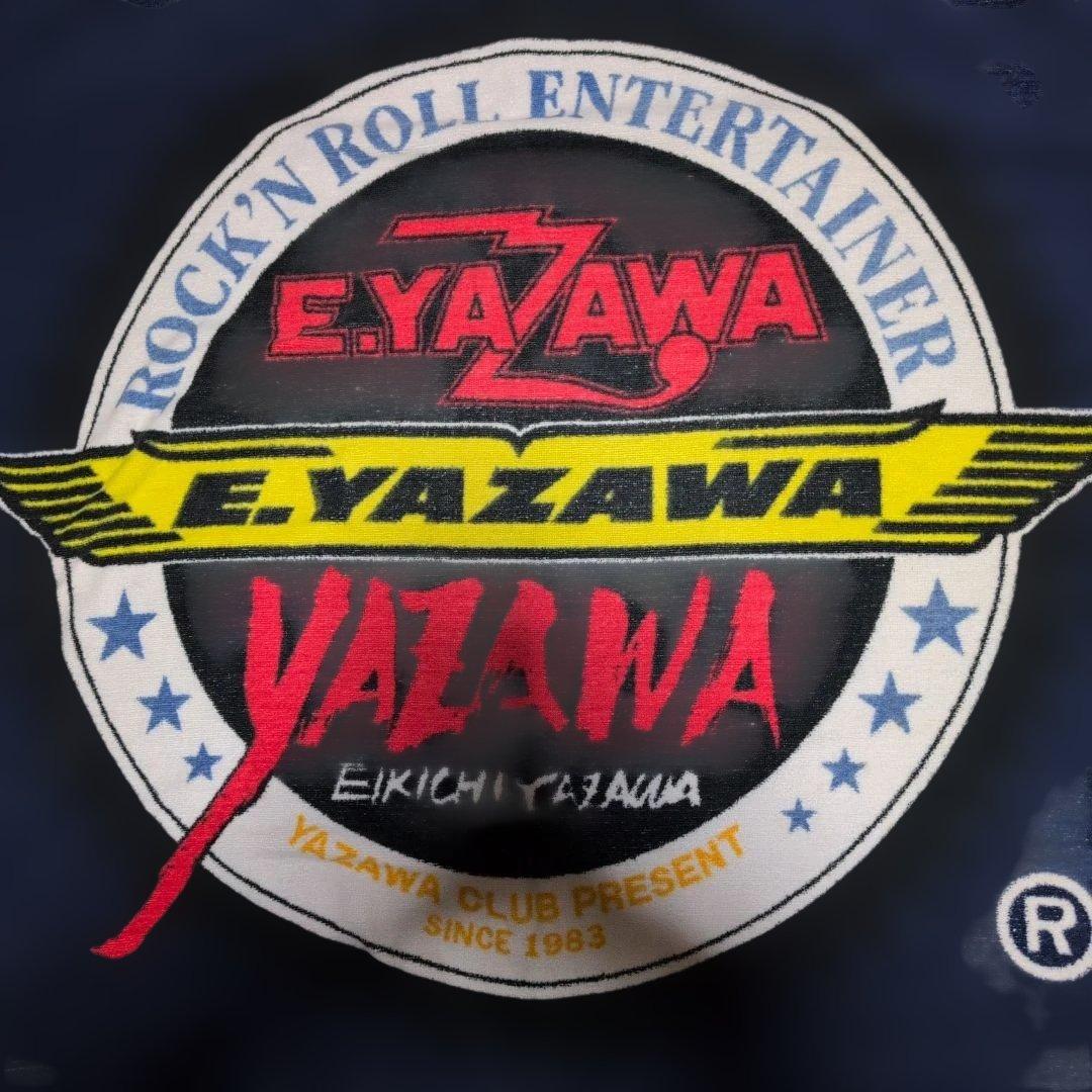 矢沢永吉スリーロゴSBT