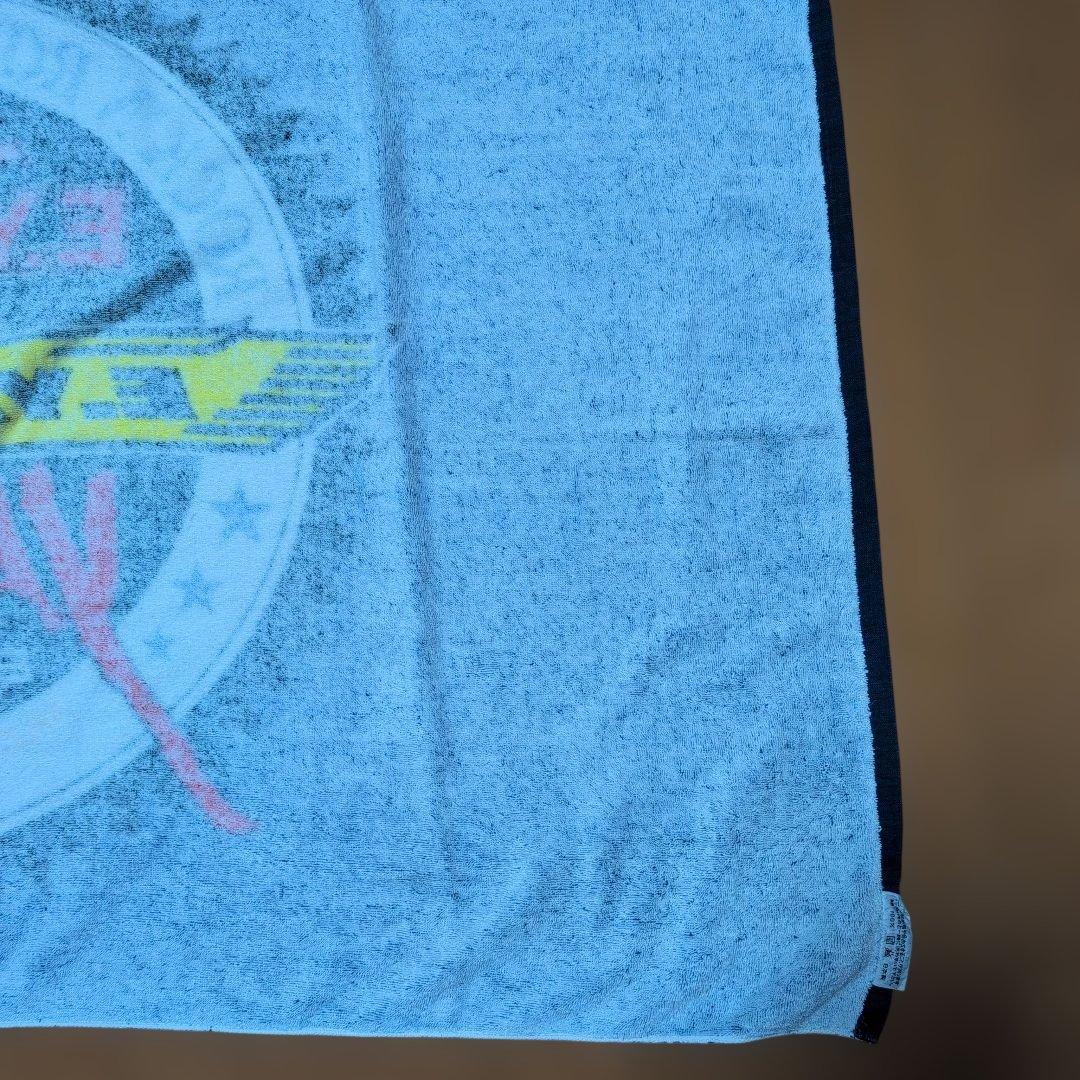 矢沢永吉スリーロゴSBT