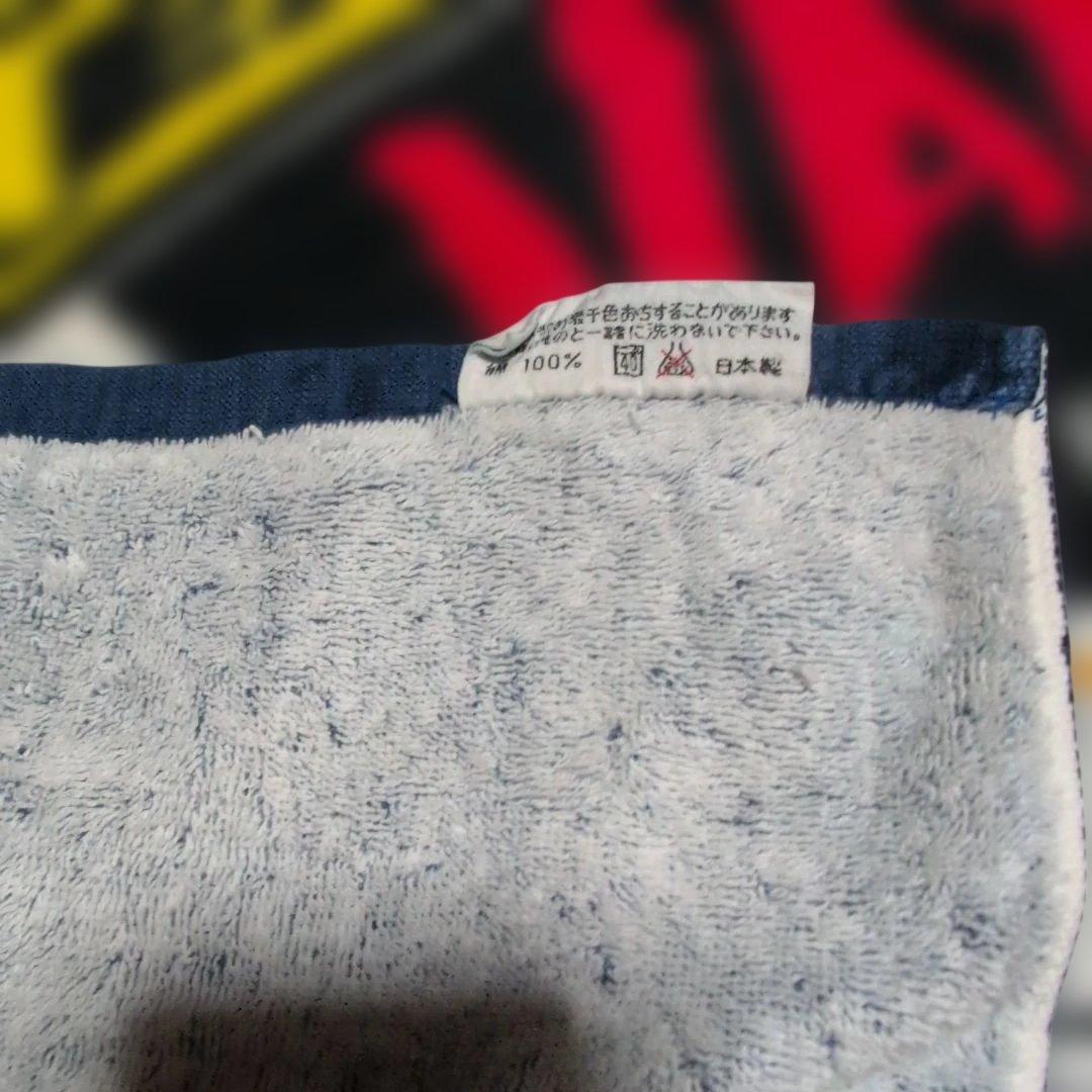 矢沢永吉スリーロゴSBT