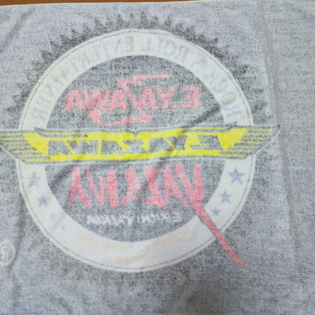 矢沢永吉スリーロゴSBT