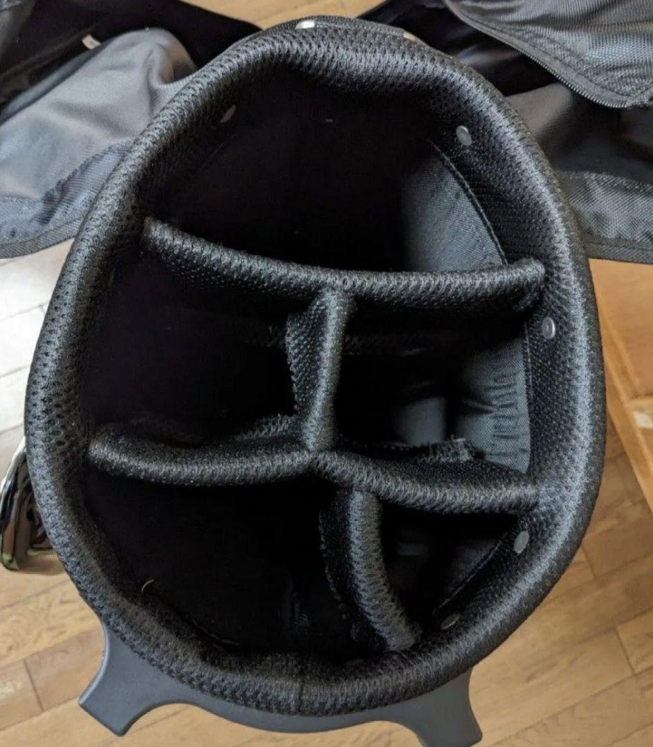 WORLD EAGLE F-01α ゴルフバッグ・キャディバッグ