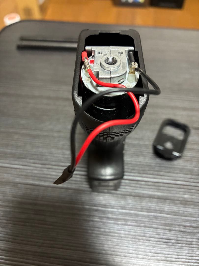 東京マルイGLOCK 18C 電動ガン