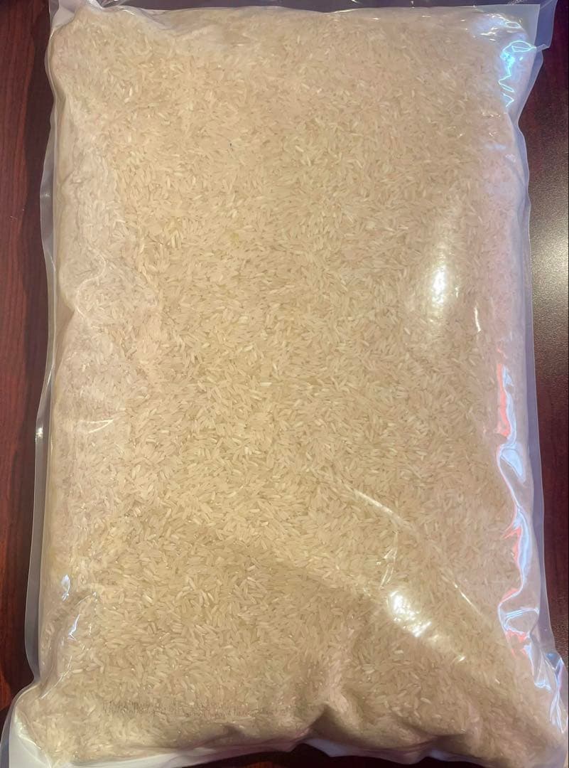 【THAI RICE】タイ米 10kg