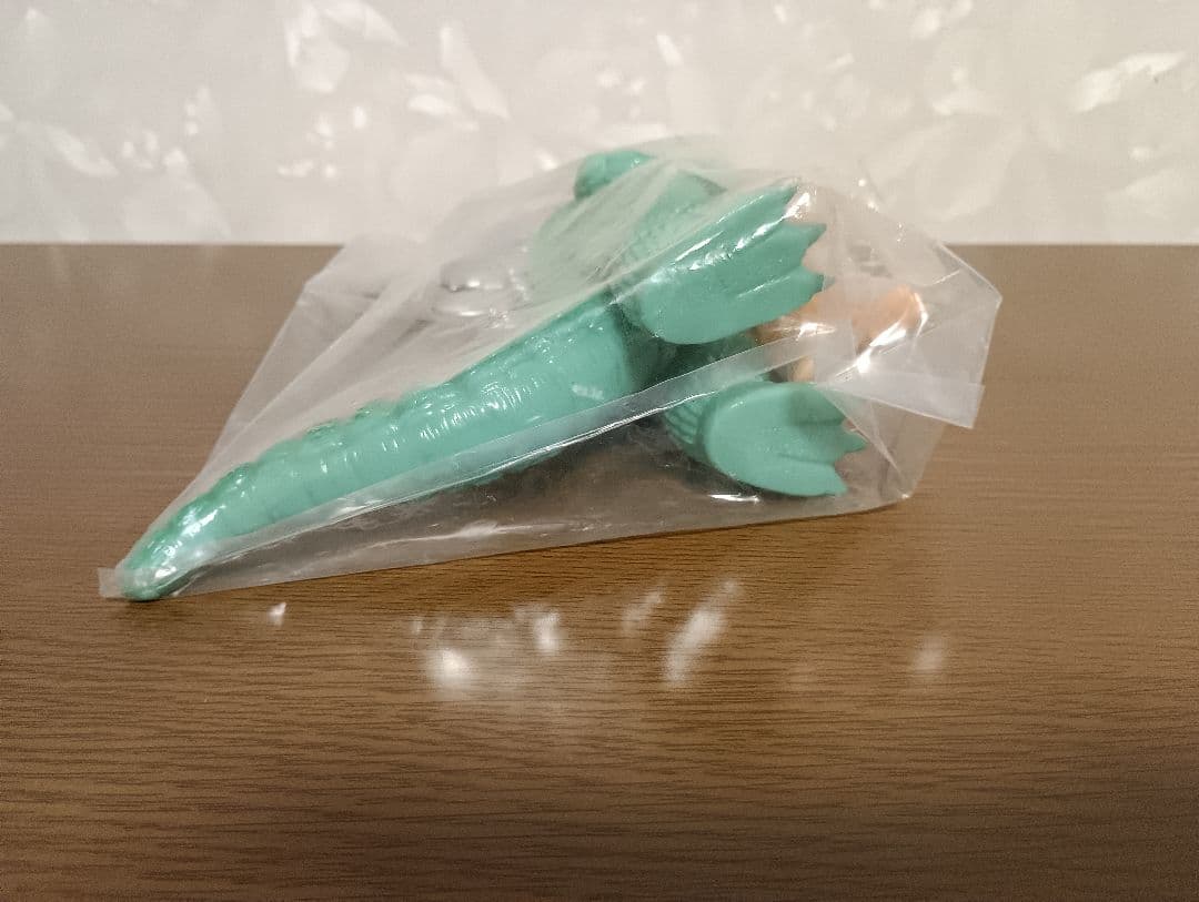 マーミット 世紀の大怪獣シリーズ 息子ゴジラ＆ミニラ