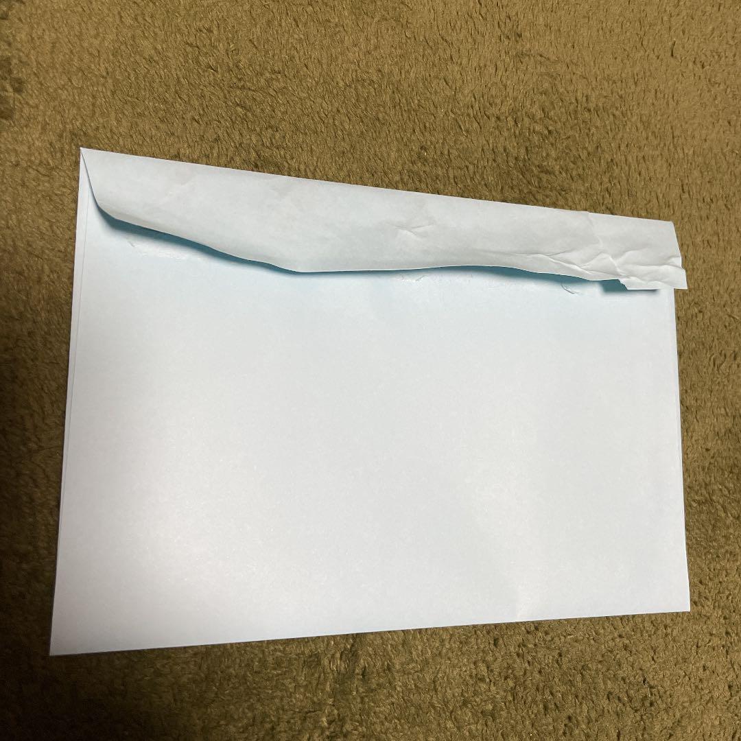 宝鐘マリン直筆サインセット