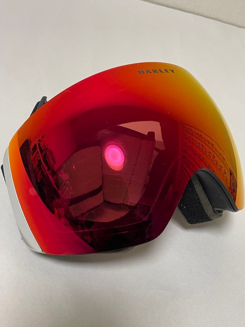 Oakley FLIGHTDECK L オークリー フライトデッキ 別売ケース付