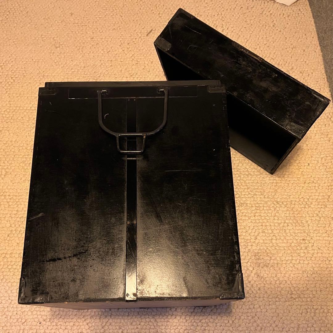 綱*廣様 【高級】鎧櫃『丸武工房製 薩摩国住光忍十一代作』等身大 日本 甲冑