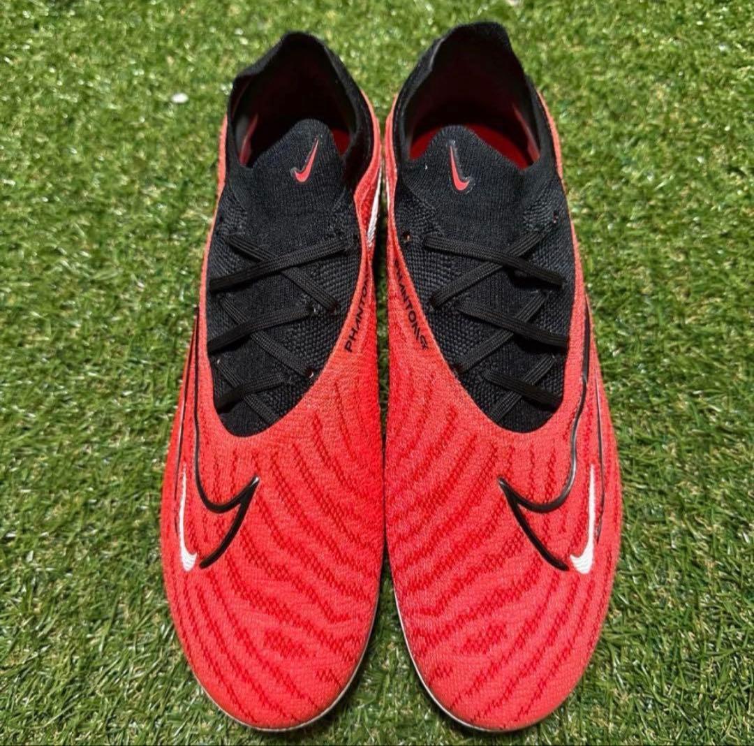 NIKE ファントムGX ELITE FG 26.5cm 342
