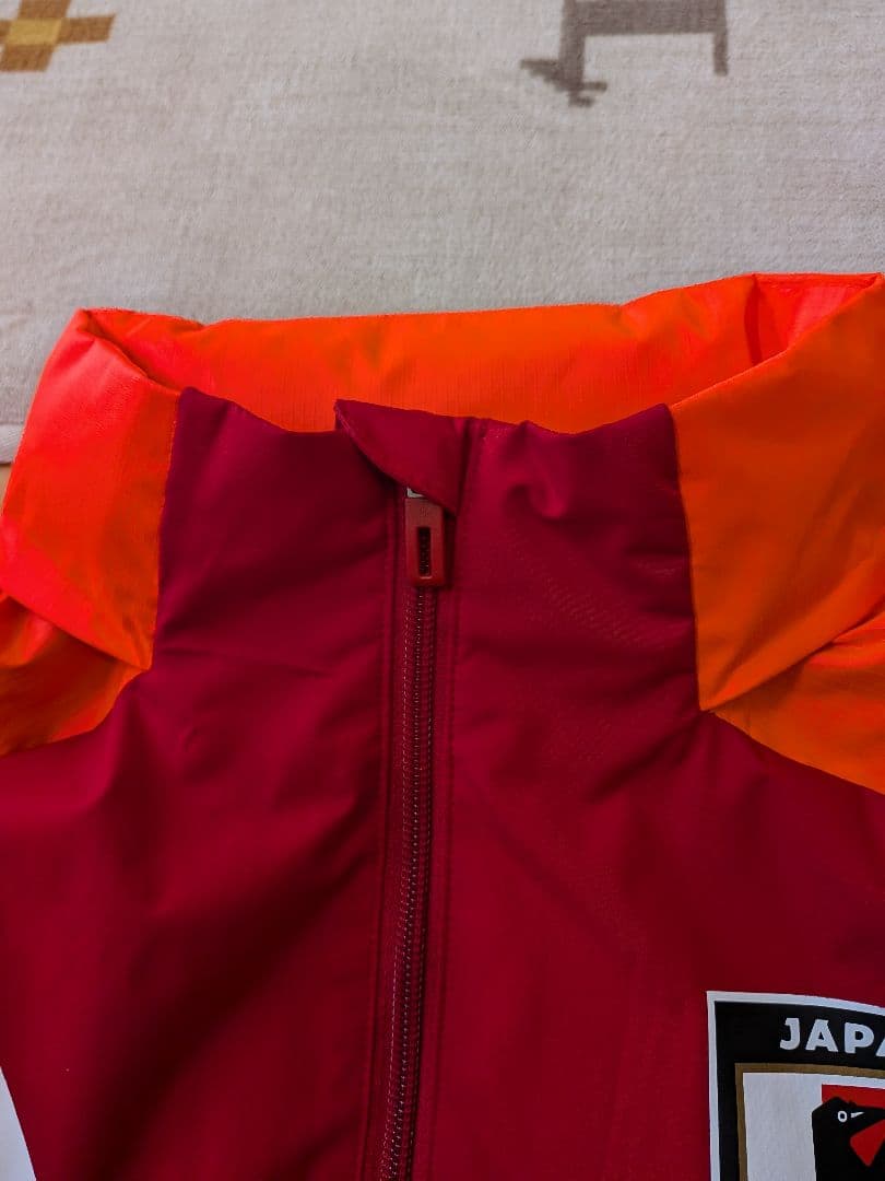 adidas日本代表 TIRO24コンペティションオールウェザージャケット