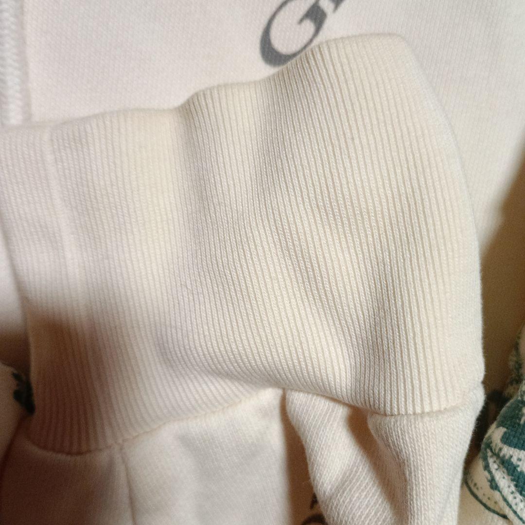 中古 BE:FIRST パーカー サイズL