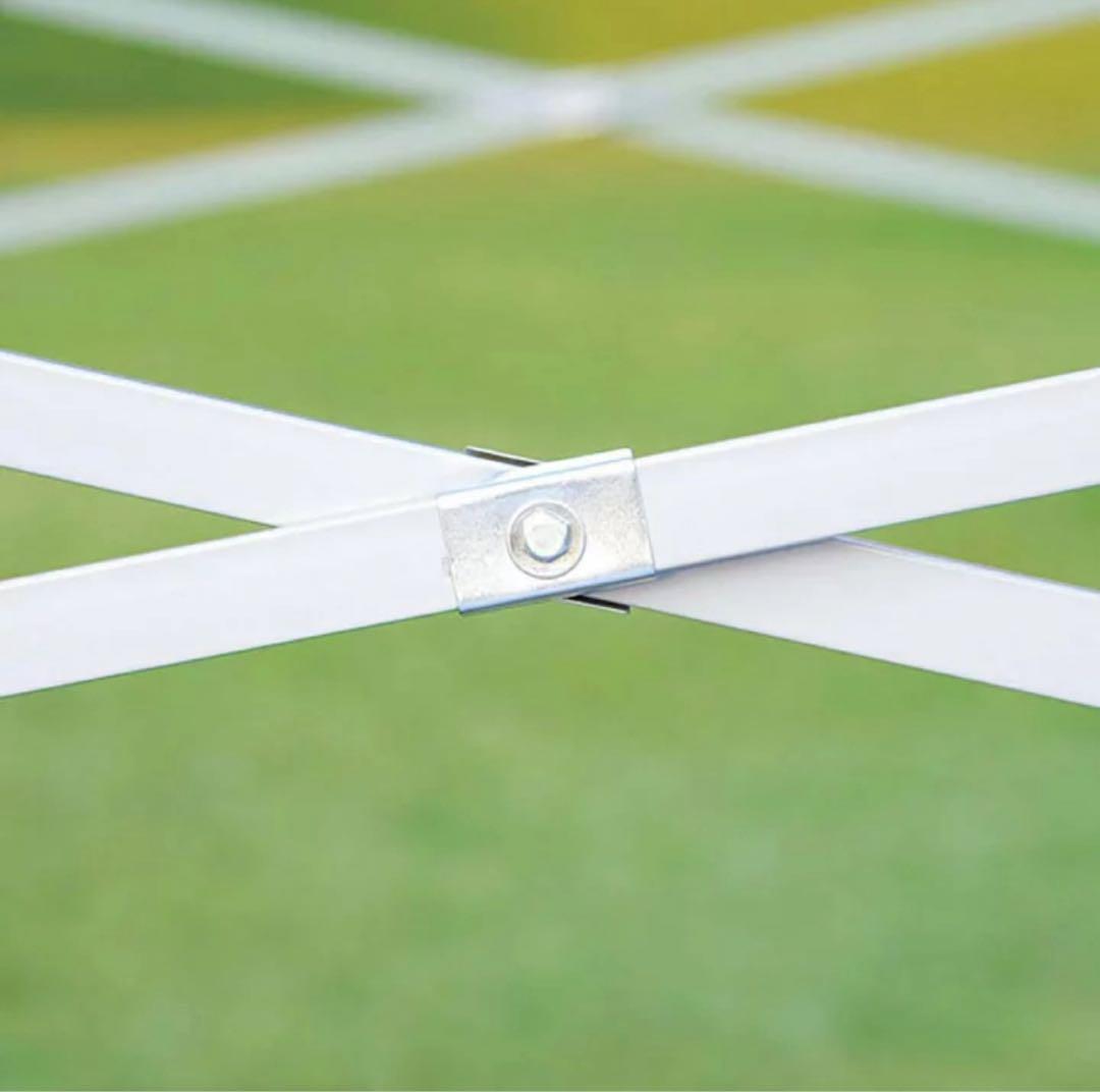 新品展示品 キャプテンスタッグ クイックシェード200UV〈キャリーバッグ付〉