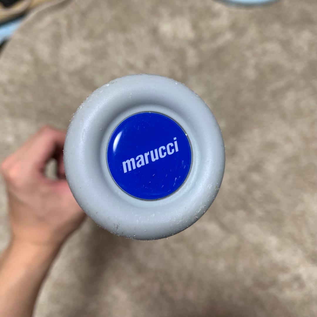 【本日購入で明日発送】marucci ワニクラッシャーパワー 83cm