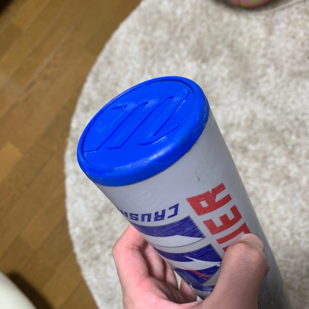 【本日購入で明日発送】marucci ワニクラッシャーパワー 83cm