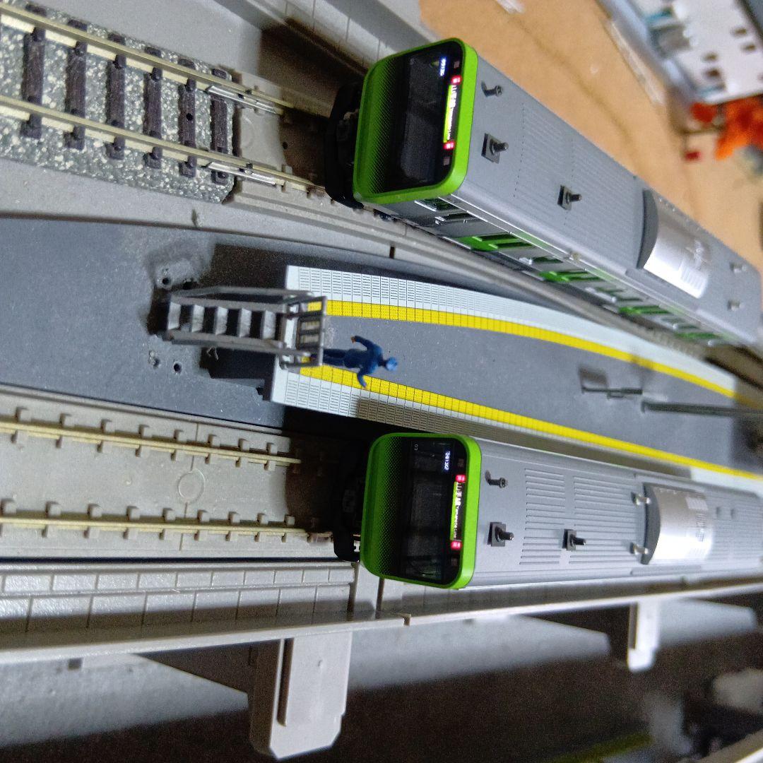 KATO　10-1468　E235系山手線　基本セット　4両