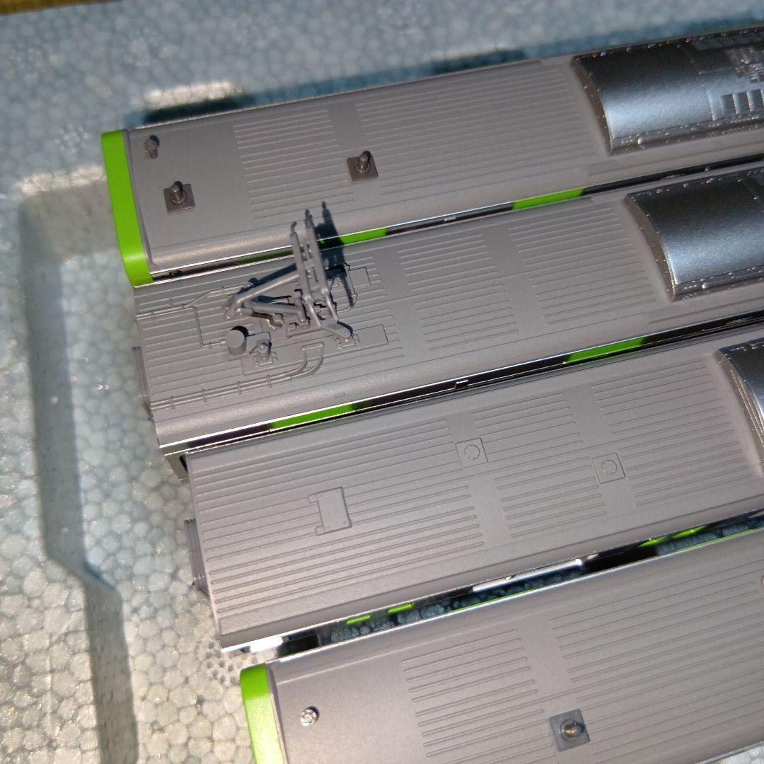 KATO　10-1468　E235系山手線　基本セット　4両