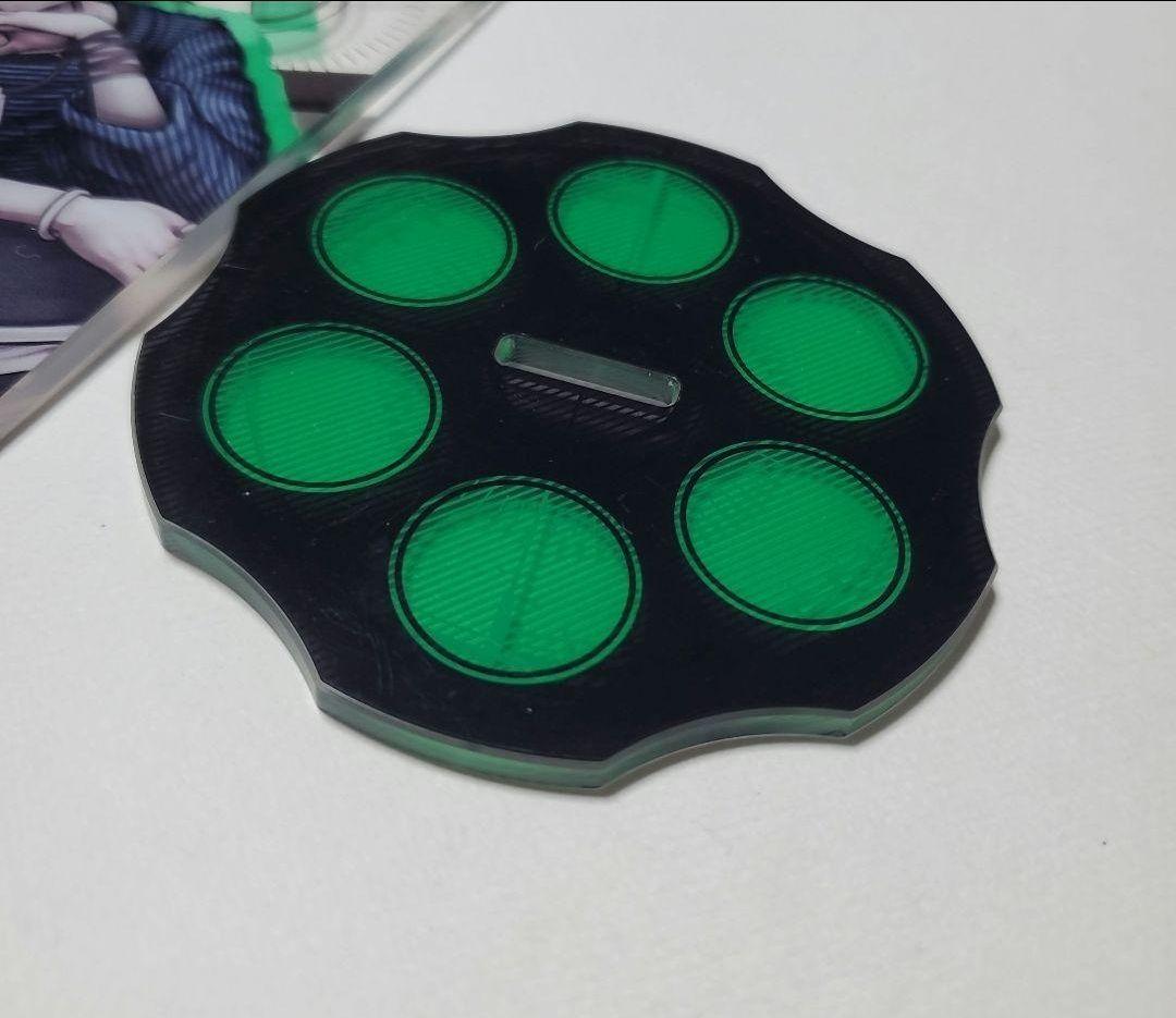 ニューダンガンロンパV3 天海蘭太郎 グッズセット