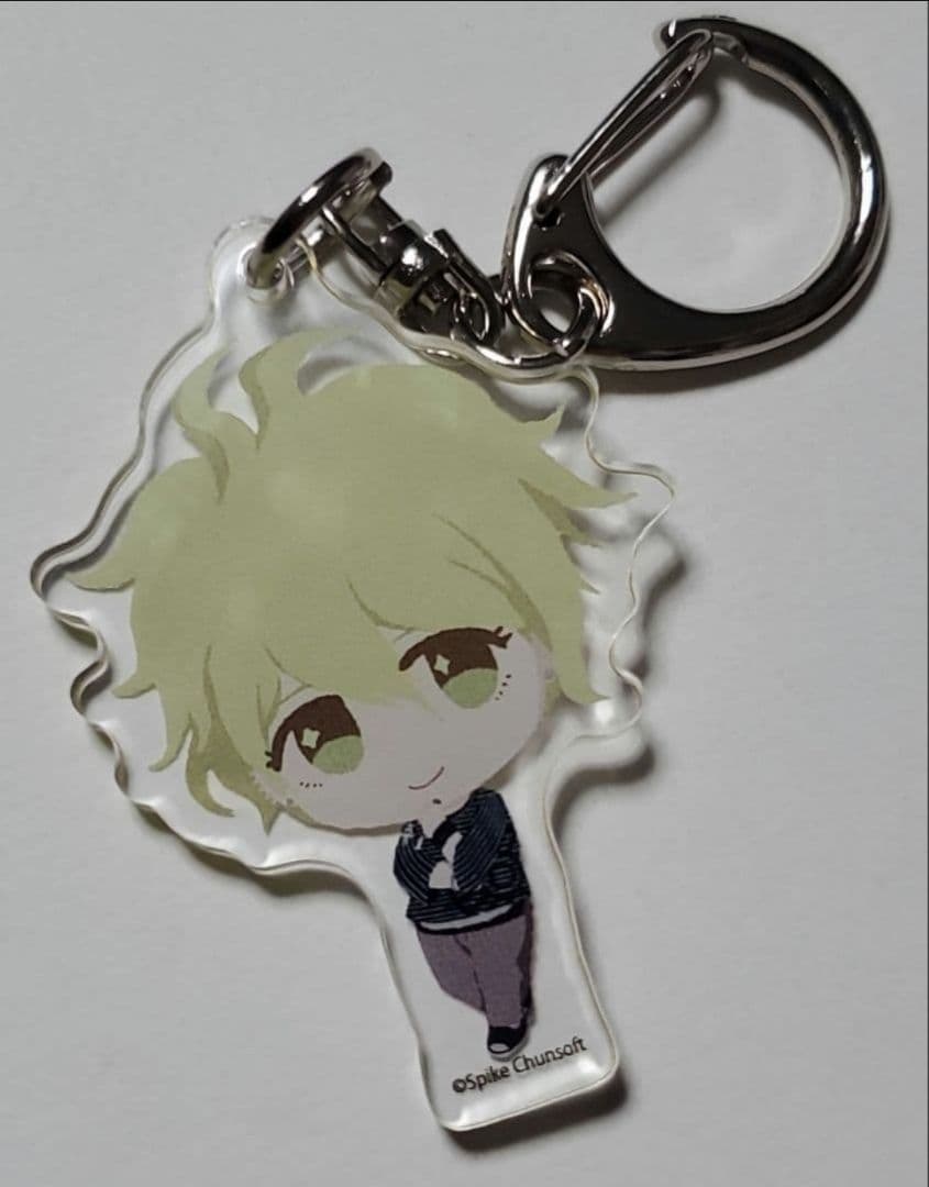 ニューダンガンロンパV3 天海蘭太郎 グッズセット