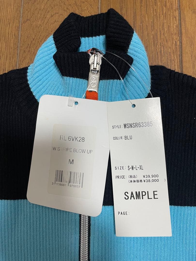 激レア　ロシニョール　カステルバジャック　コラボ　ニット　タートル　スキー